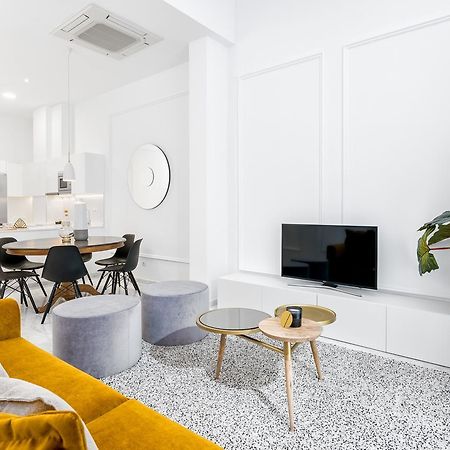 Iloftmalaga Premium Alameda Principal Διαμέρισμα Εξωτερικό φωτογραφία